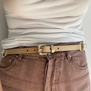 Vintage Belt!